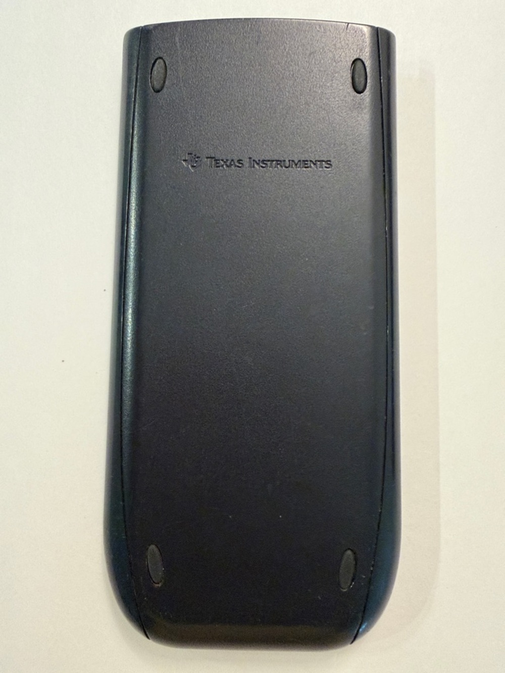 Texas Instruments TI-84 Plus Calculator - READ DESCRIPTION - Picture 7 of 9